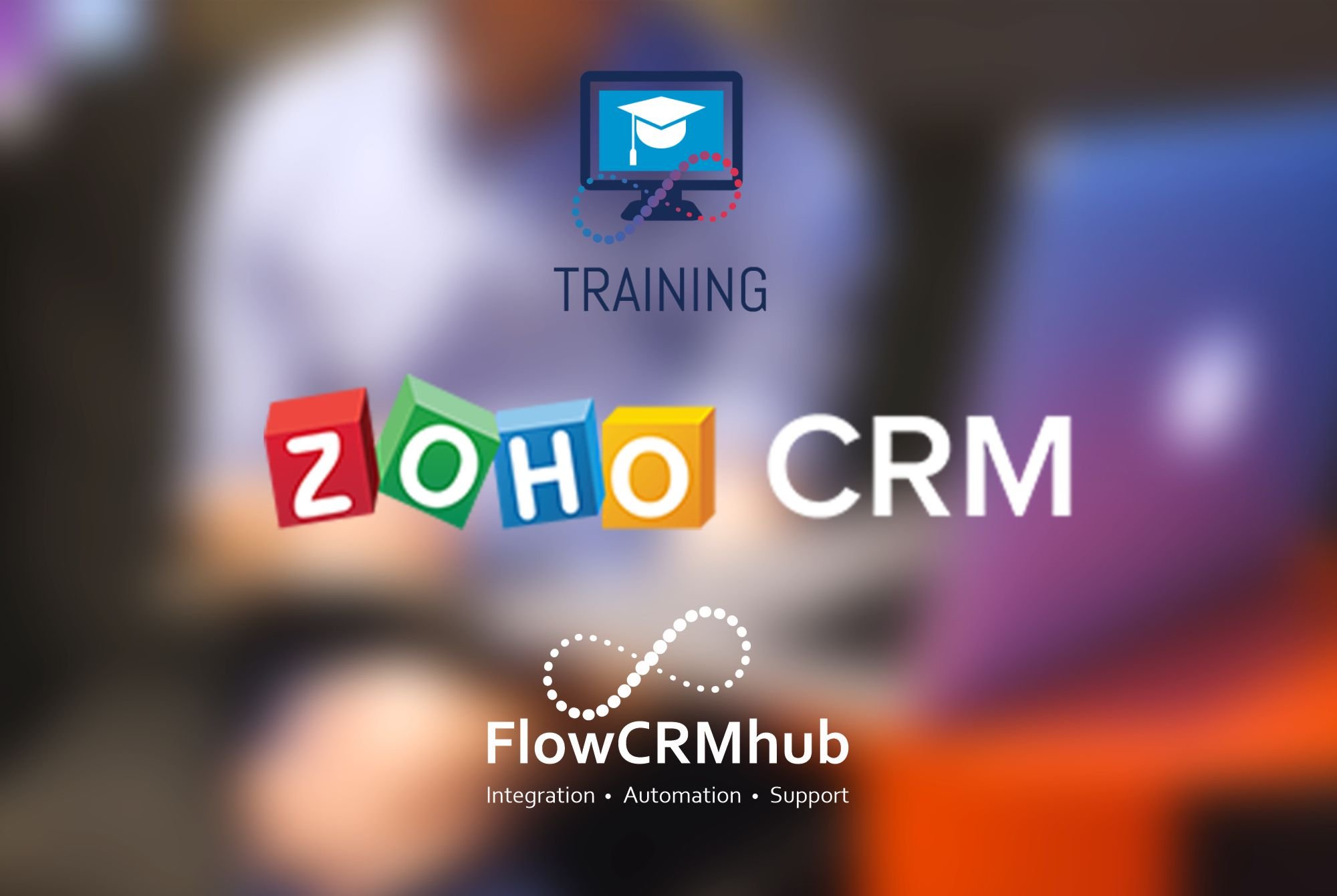 Successful CRM Training Programs