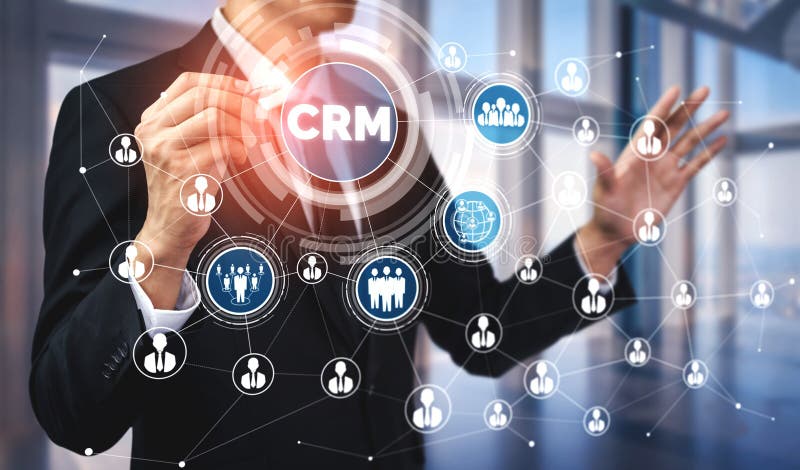 Optimizing CRM for Business Success